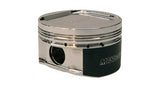 Manley Subaru EJ257 99.5 Grade B Bore 8.5:1 -17cc Dish Platinum Series Piston (Single Piston)