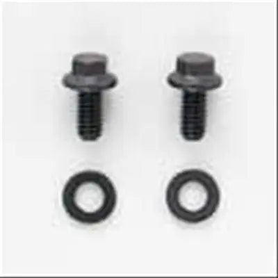 ARP Rear Motor Cover Bolt Kit - 6 Point LS1/LS2 ARP