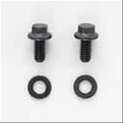 ARP Rear Motor Cover Bolt Kit - 6 Point LS1/LS2