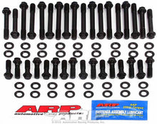 Load image into Gallery viewer, ARP Hi-Performance Series Head Bolt Kit - SB Chevy - Cast Iron OEM, Brodix -8, -10, -11, -11XB Heads - Hex Heads - eliteracefab.com