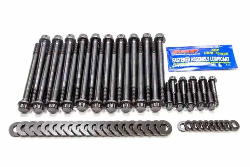 ARP Chrysler Head Bolt Kit - 5.7/6.1L Hemi - eliteracefab.com