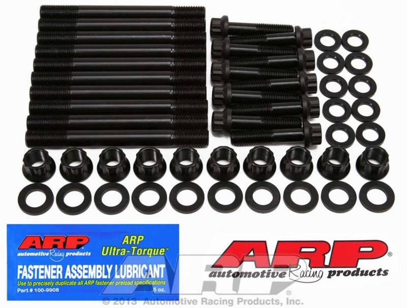 ARP GM Main Stud Kit - Duramax LBZ/Lmm - eliteracefab.com