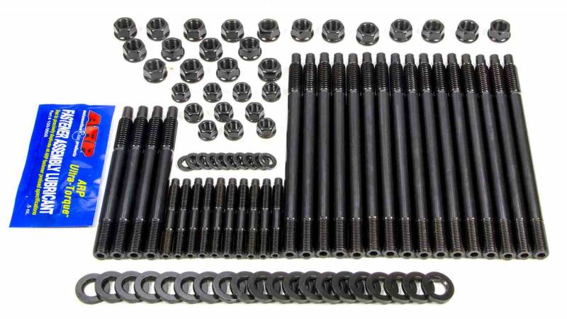 ARP SB Chevy Head Stud Kit - Hex Head - Chevy LS1-LS6 - eliteracefab.com