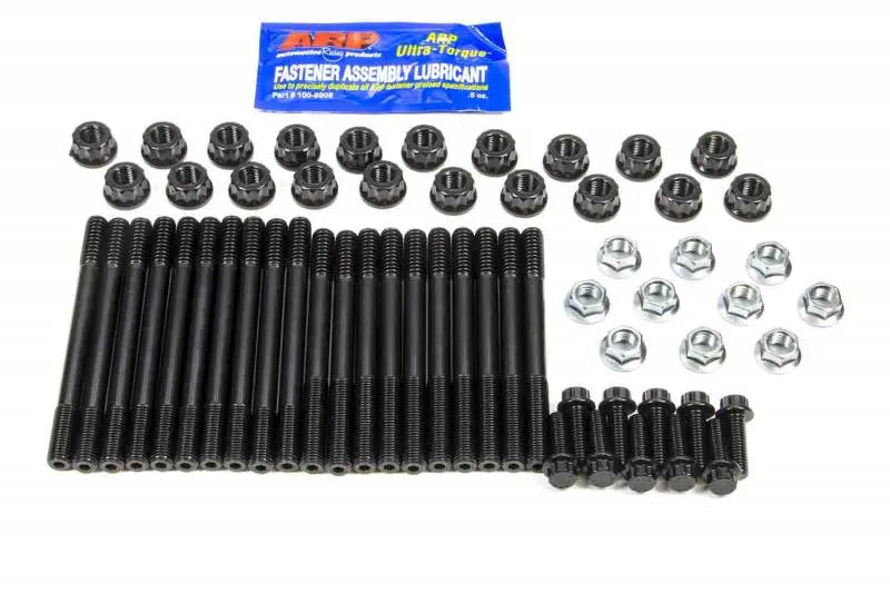 ARP SB Chevy LS1 Main Stud Kit - eliteracefab.com