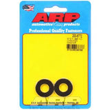 ARP Black Washer - 12mm ID x 25.3mm OD Chamfer (1 Pack)