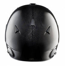 Load image into Gallery viewer, Sparco Helmet SKY RF-7W Carbon Fiber XL - Red Interior