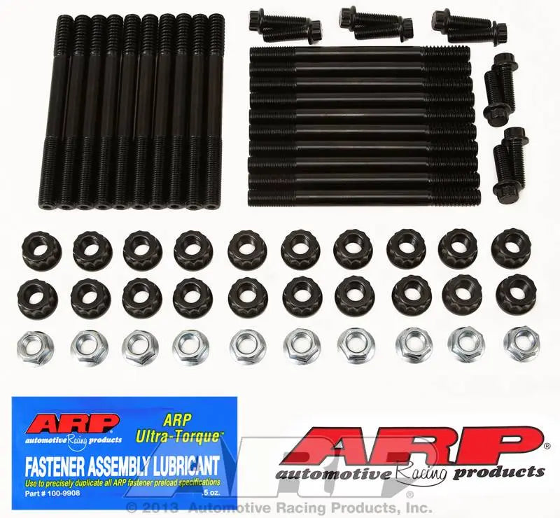 ARP SB Chevy LS1 Main Stud Kit - eliteracefab.com