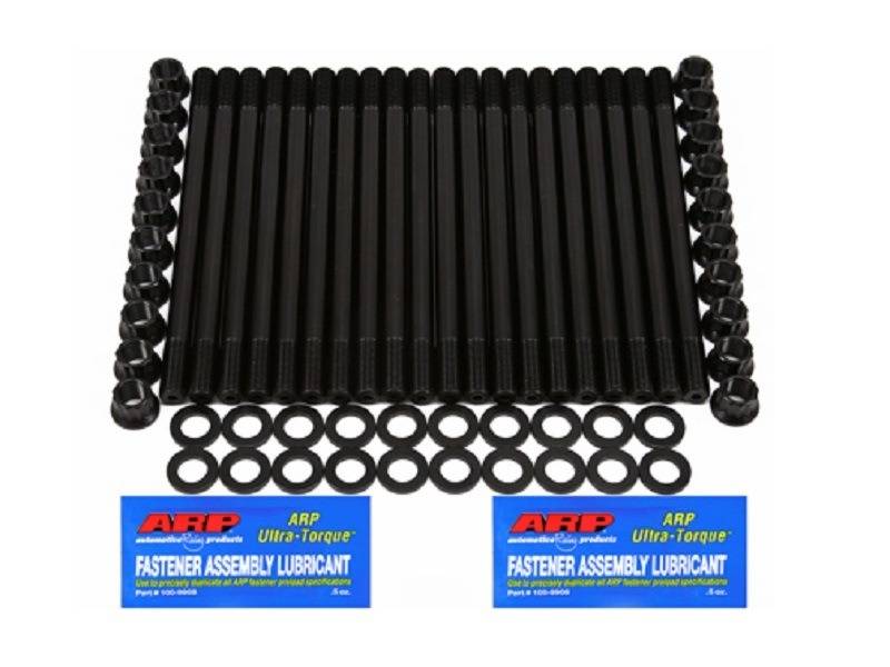 ARP Ford Head Stud Kit - 6.0L Diesel - eliteracefab.com