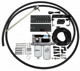 AirDog II-5G 165 GPH Lift Pump for 2004.5-2018 Dodge Ram 5.9L & 6.7L Cummins A7SABD526