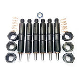 DDP Dodge 89-93 Stage 1 Injector Set