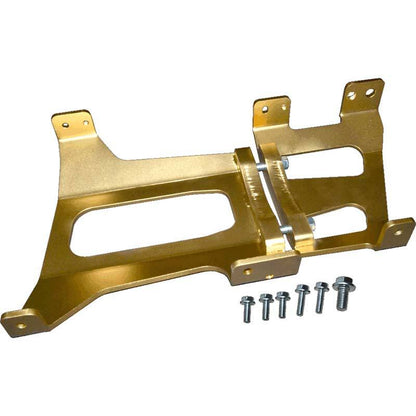 ATS Diesel 68RFE Case Brace Support Bracket - eliteracefab.com