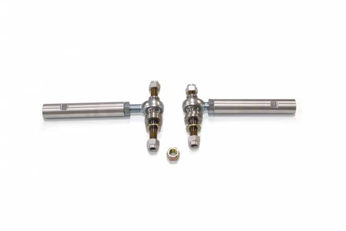 Alcon 2010-2014 Ford Raptor Tie Rod End Kit - eliteracefab.com