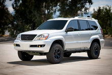 Load image into Gallery viewer, Eibach Pro-Truck Lift Kit System for 03-09 Lexus GX470 - eliteracefab.com