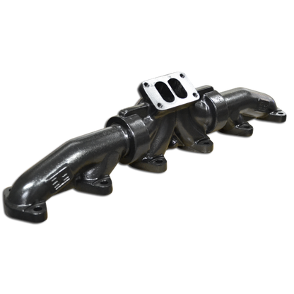 ATS Diesel 98.5-02 Dodge 24V 3pc Pulse Flow Manifold - eliteracefab.com