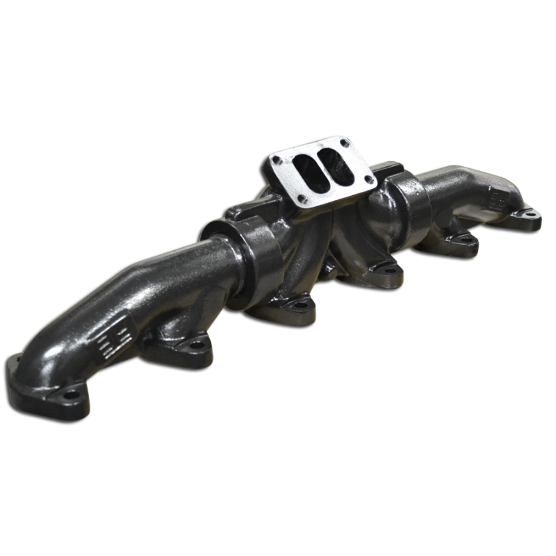 ATS Diesel 98.5-02 Dodge 24V 3pc Pulse Flow Manifold - eliteracefab.com