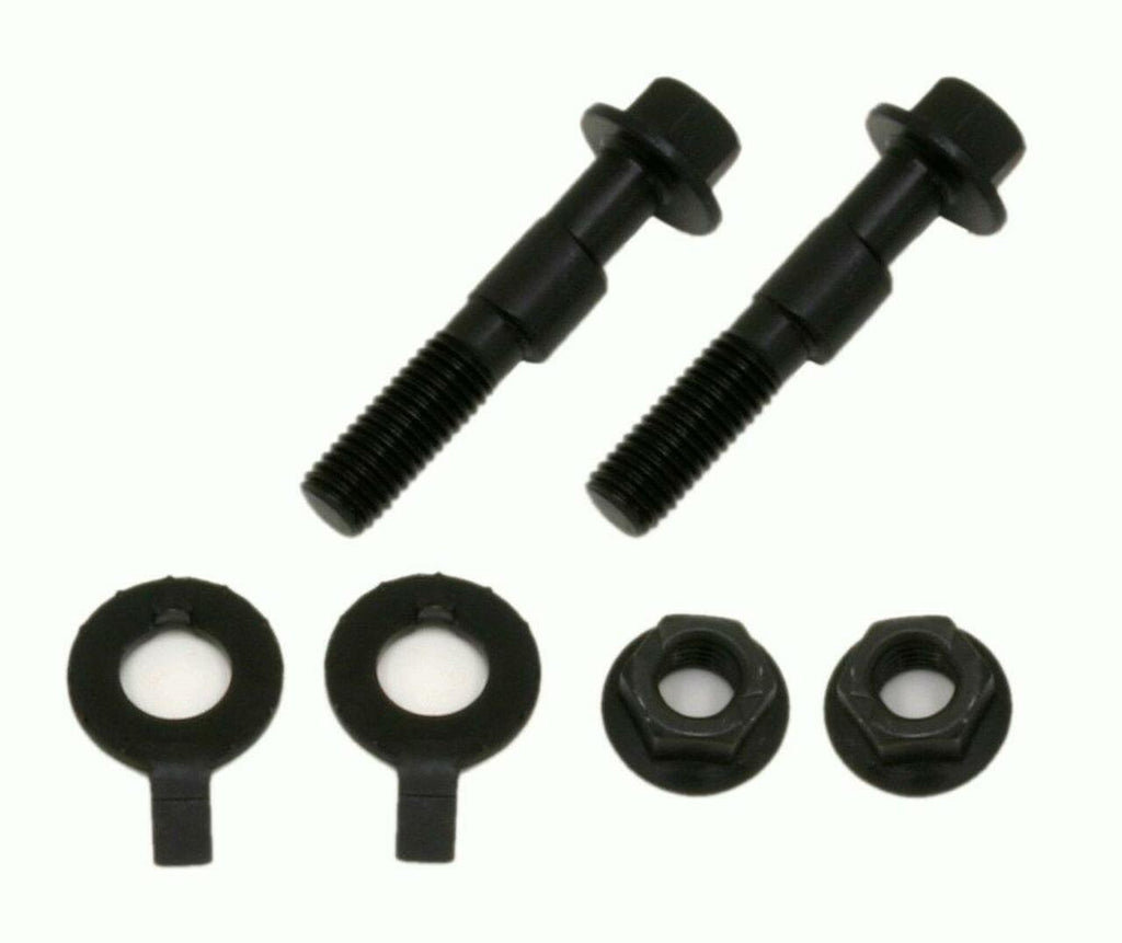 BMR CAMBER BOLTS (05-14 MUSTANG/GT500) - eliteracefab.com