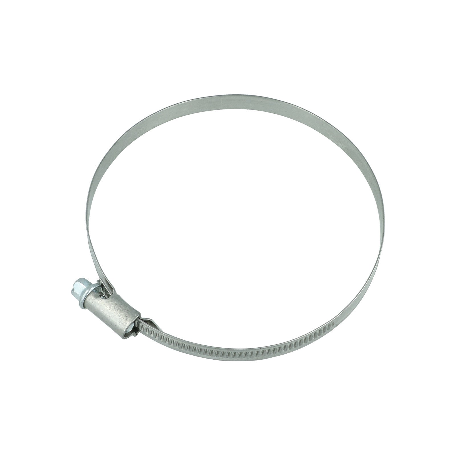 BOOST Products 1/2" Hose Clamp - Stainless Steel Range
