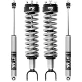 Fox 19+ Ram 1500 4WD 2.0 Performance Series IFP Shock (Alum) / 0-2in. Lift - Rear