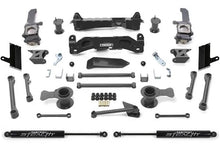 Load image into Gallery viewer, Fabtech 10-15 Toyota 4Runner 4WD 6in Rear Box Kit - eliteracefab.com