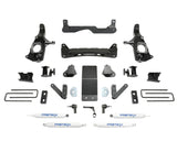 Fabtech 11-19 GM 2500HD/3500HD 2WD/4WD 4in System - Component Box 2