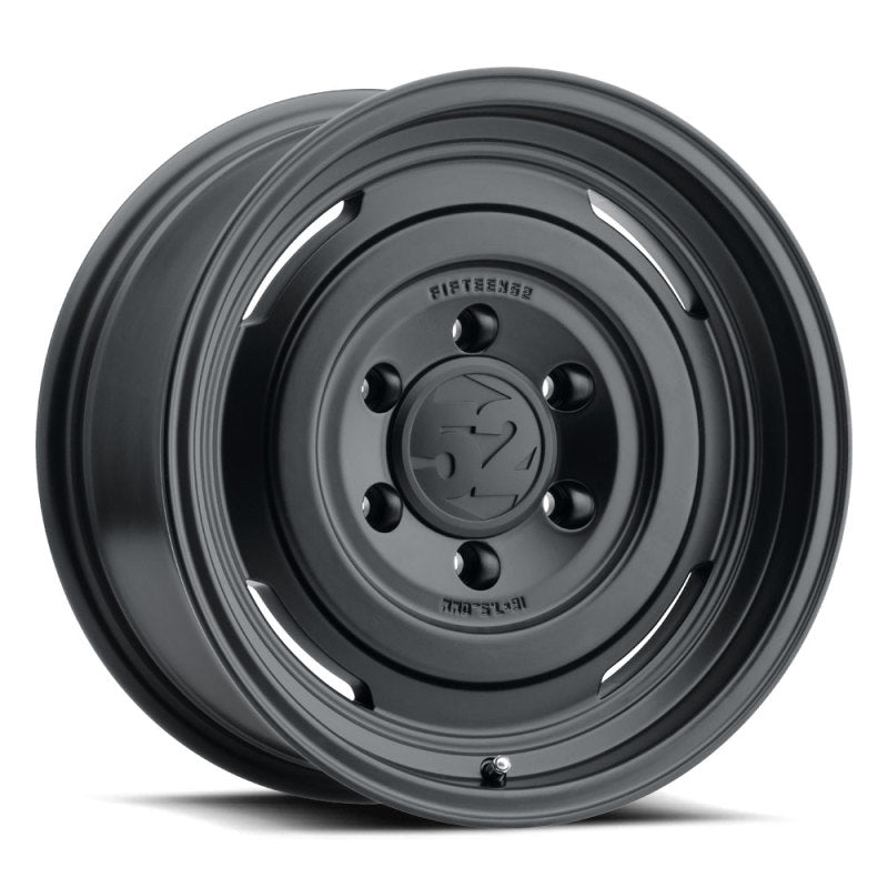 Fifteen52 Analog HD 16x7.5 6x139.7 0 Offset Asphalt Black Wheel AHDAB-67569-00