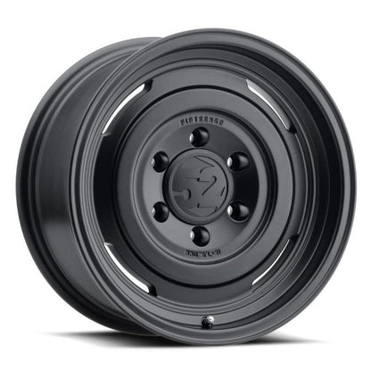 Fifteen52 Analog HD 17x8.5 5x150 0 Offset Asphalt Black Wheel AHDAB-78555-00