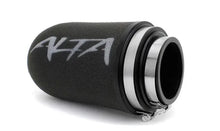 Load image into Gallery viewer, Alta 2.75in ID Inlet Replacement Alta Foam Filter (Black Only) - eliteracefab.com