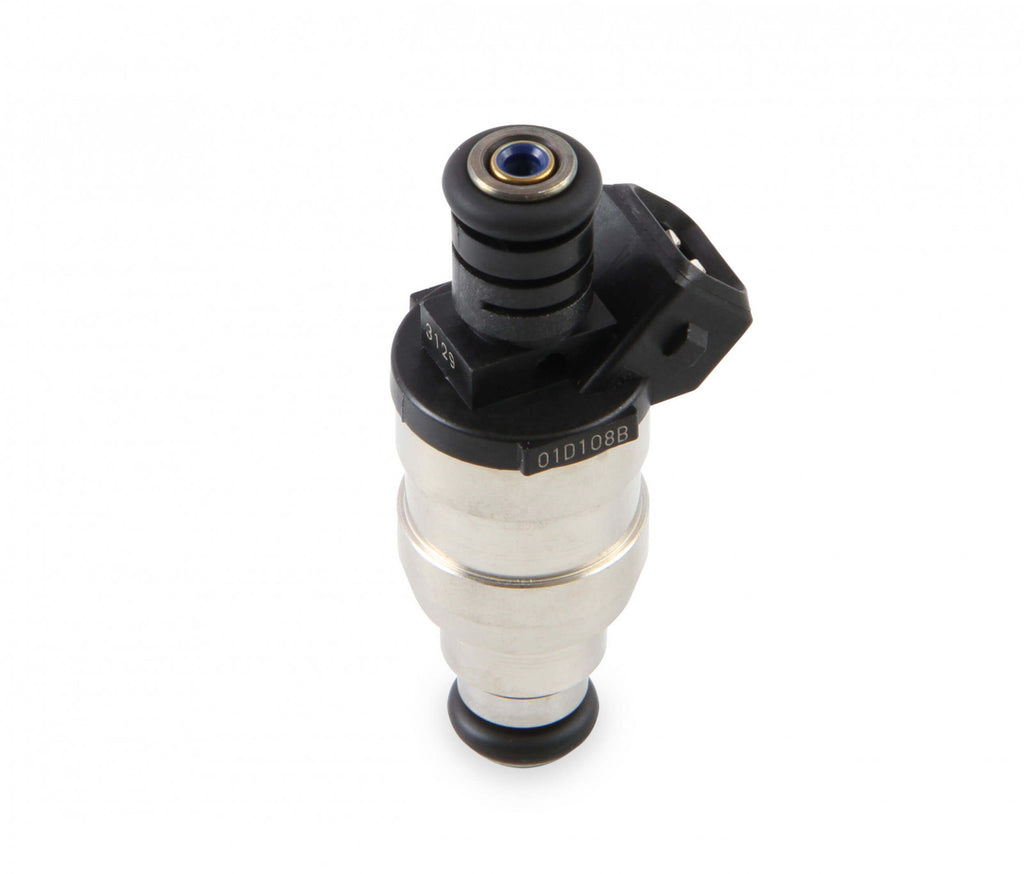 ACCEL Fuel Injectors - 19 lb/hr - eliteracefab.com