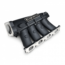 Load image into Gallery viewer, Grams Performance VW MK4 Small Port Intake Manifold - Black - eliteracefab.com