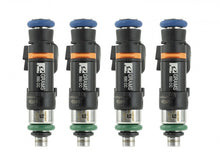 Load image into Gallery viewer, Grams Performance Honda/Acura K Series / 06+ S2000 550cc Fuel Injectors (Set of 4) - eliteracefab.com