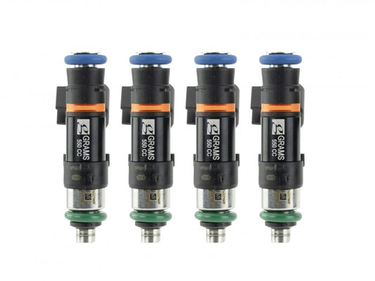 13-19 Subaru BRZ 2.0L / 13-16 Scion FR-S 2.0L / 17-19 Toyota 86 2.0L 550cc Injector - eliteracefab.com