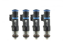 Load image into Gallery viewer, Grams Performance Honda/Acura B/D/F/H Series (Excl D17) 750cc Fuel Injectors (Set of 4) - eliteracefab.com