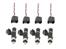 Load image into Gallery viewer, Grams Performance Honda/Acura K Series / 06+ S2000 750cc Fuel Injectors (Set of 4) - eliteracefab.com