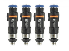 Load image into Gallery viewer, Grams Performance Honda/Acura K Series / 06+ S2000 750cc Fuel Injectors (Set of 4) - eliteracefab.com