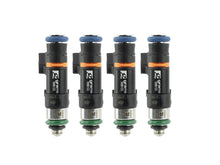 Load image into Gallery viewer, Grams Performance Honda/Acura K Series / 06+ S2000 1000cc Fuel Injectors (Set of 4) - eliteracefab.com