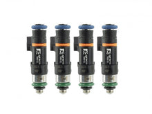 Load image into Gallery viewer, Grams Performance 00-05 Honda S2000 1000cc Fuel Injectors (Set of 4) - eliteracefab.com