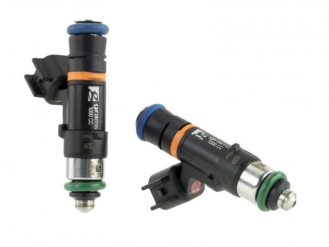 Grams Performance 14+ Subaru BRZ / Scion FR-S 1000cc Fuel Injectors (Set of 4) - eliteracefab.com