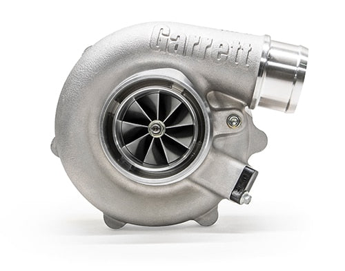 Supercore, Garrett G25-660, STANDARD ROTATION, Turbo W/O Turbine Housing, P/N: 858161-5003S - eliteracefab.com