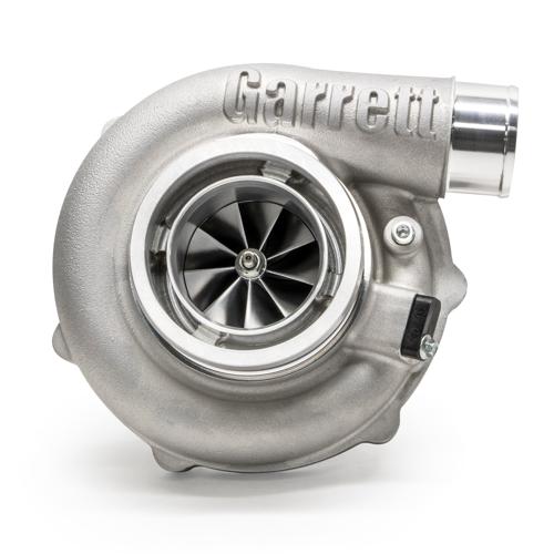 Supercore, Garrett G25-550, STANDARD ROTATION, Turbo W/O Turbine Housing, P/N: 858161-5002S - eliteracefab.com
