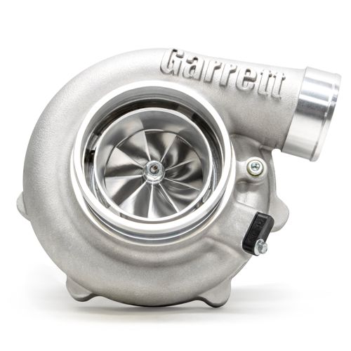 Supercore, Garrett G35-1050, STANDARD ROTATION, Turbo W/O Turbine Housing, P/N 880695-5002S - eliteracefab.com