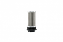 Load image into Gallery viewer, Grams Performance 20 Micron -6AN Fuel Filter - eliteracefab.com