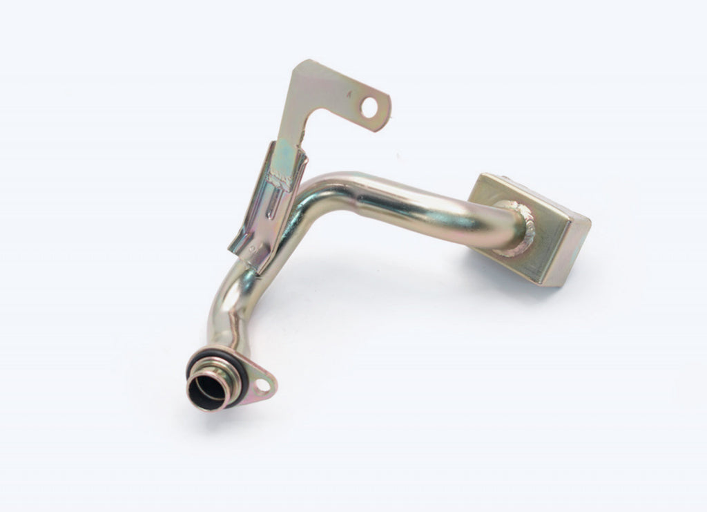 Canton 15-287 Oil Pump Pickup Dart LS Next For 15-286A Pan - eliteracefab.com