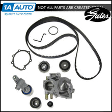 Load image into Gallery viewer, Gates 02-03 Subaru Impeza Timing Belt Component Kit - eliteracefab.com