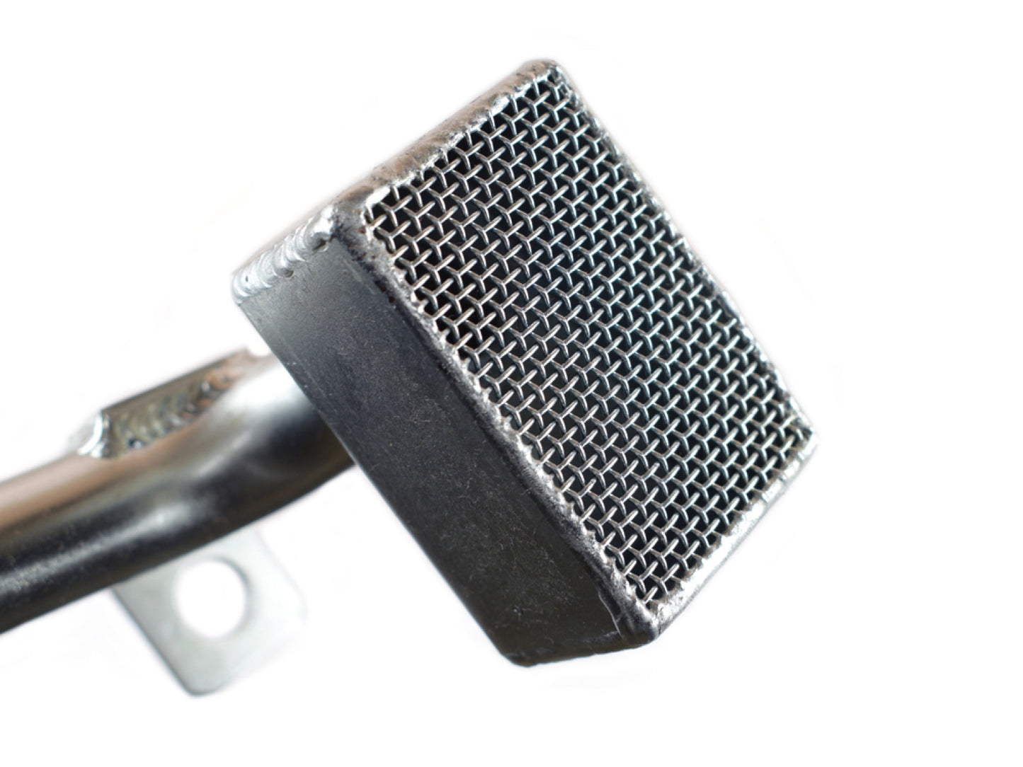 Canton 11-911 Oil Pump Pickup Ford 2300CC For 11-910 Circle Track Pan - eliteracefab.com