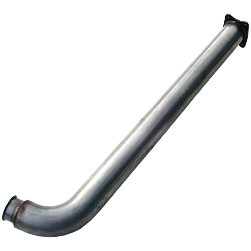 MBRP Installer Series 01-05 Chevrolet 4" Turbo Diesel Front Pipe GMAL401 - eliteracefab.com