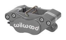 Load image into Gallery viewer, Wilwood Caliper-Forged Superlite 1.25in Pistons 0.81in Disc - eliteracefab.com