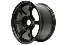 Load image into Gallery viewer, Gram Lights 57DR 19x10.5 +35 5-112 Semi Gloss Black Wheel - eliteracefab.com