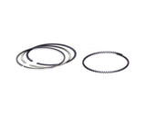 Supertech 78.5mm Bore Piston Rings - 1x3.1 / 1.2x3.40 / 2.8x3.10mm High Performance Gas Nitrided