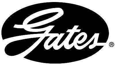 Gates 89-91 Toyota Corolla 1.6L Racing Performance Timing Belt - eliteracefab.com