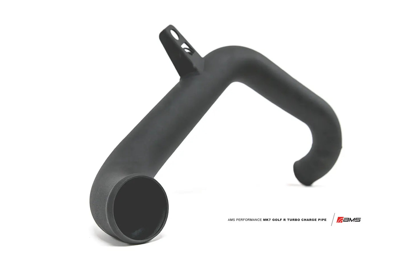 AMS Performance Turbo Charge Pipe | Multiple VW/Audi Fitments - eliteracefab.com